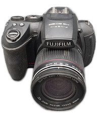 Fujifilm FinePix HS20 EXR 16,1