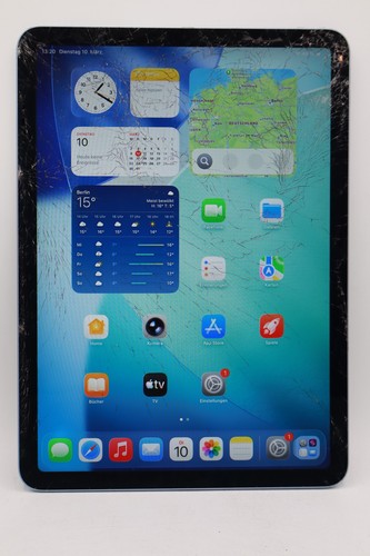 Apple ipad air - gen, 2020