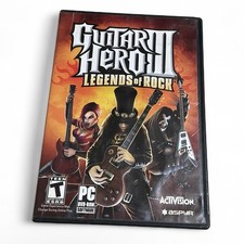 Guitar hero iii legends - hero,