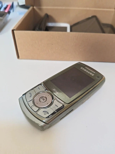 Telefono cellulare originale - telefono,