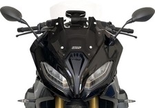 Wrs parabrezza sport - wrs,