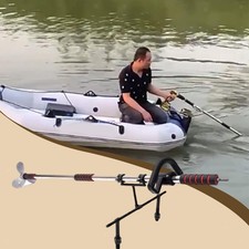 Supporto per motore fuoribordo