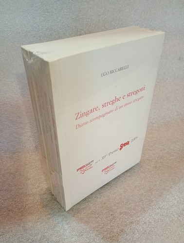 Libri del premio strega - 6,
