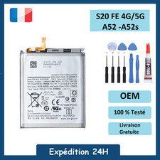 Batterie Samsung Galaxy S20