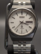 Orologio uomo vintage Seiko