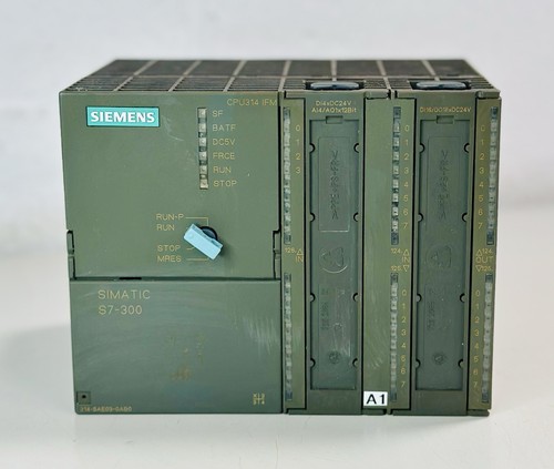 Modulo ifm siemens - ifm, 6es7
