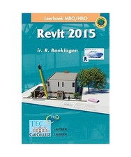 Revit architecture 2015