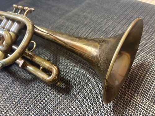 Cornetto vintage 1954 martin - cornetto,
