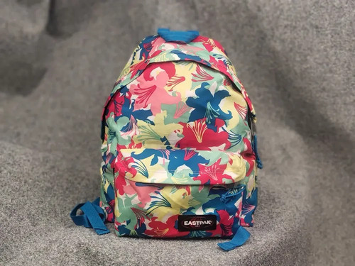 Zaino eastpak unisex - zaino, imbottito
