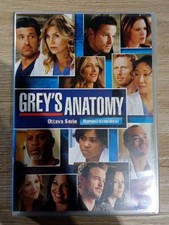 GREY'S ANATOMY - Ottava