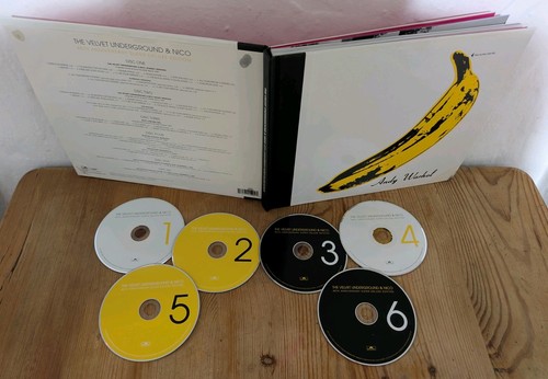The velvet underground - the,