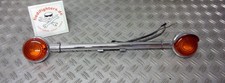 Barra frecce lampeggiatore