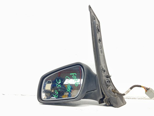 Specchietto retrovisore - specchietto,