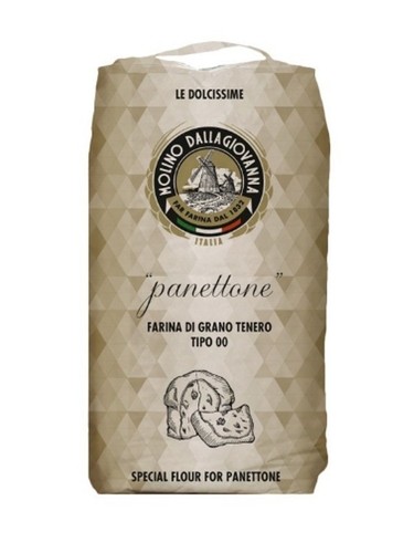 Farina grano tenero tipo 00 - farina, di