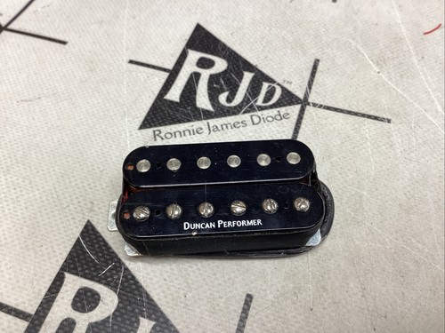 Seymour duncan performer - seymour,
