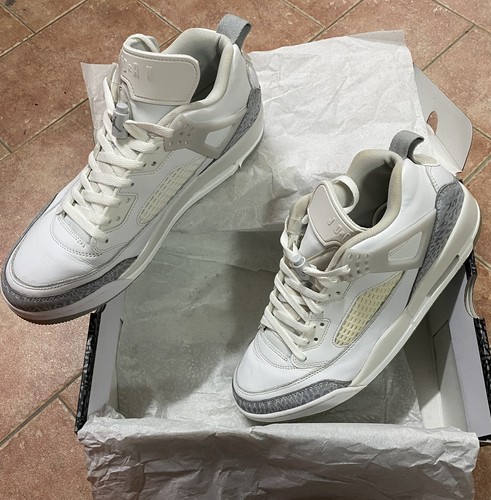 Scarpe jordan spizike low - scarpe,