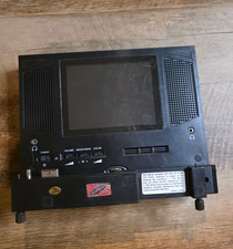 Monitor Schermo LCD Portatile