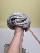 TOPPER CAPELLI UMANI DONNA