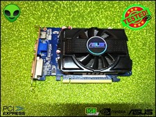 NVIDIA GEFORCE GT 240 1GB DDR3 SCHEDA VIDEO PCI EXPRESS ASUS #9BC0