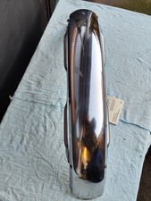 Parafango Anteriore MV Agusta 125 Modello " GTLS "