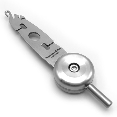 Kuchelmeister strumento - kuchelmeister,