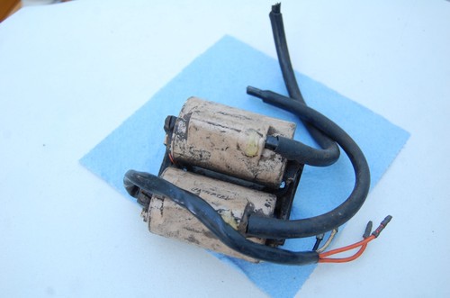 Set bobine accensione suzuki - accensione,