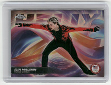 2026 topps chrome olympics - topps,