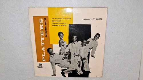 The platters favorites vol - the,