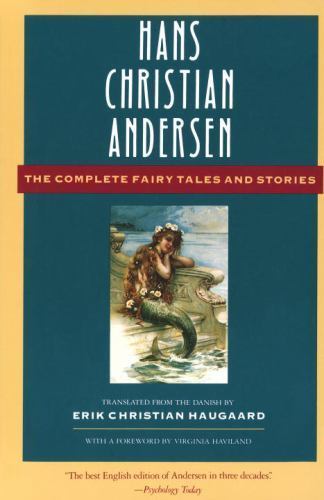 The complete fairy tales and - fairy,