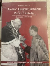 Libro Papa Giovanni XXIII di
