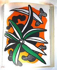 FERNAND LEGER ORIGINAL