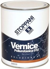 Stoppani vernice poliuretanica