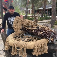 Altalena "Eagle's Nest"