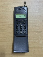 Ericsson T18s Non Carica Resto Ok Telefono GSM 1999 1101001-BV