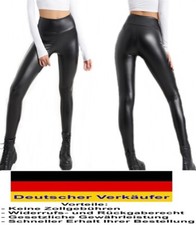 Leggings donna sexy effetto