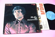 MAL DEI PRIMITIVES LP