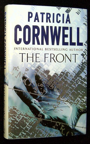 Cornwell patricia the front - patricia,
