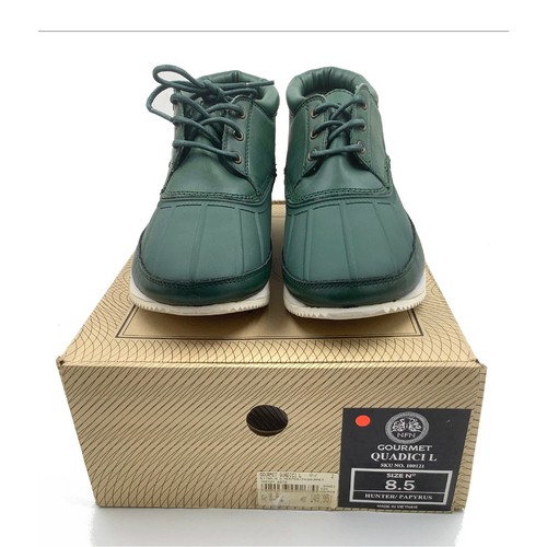 Gourmet quadici verde - l,