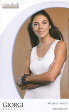 MAGLIA INTIMA DONNA PIZZO