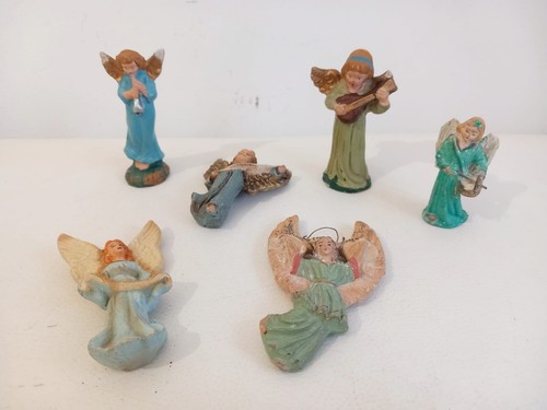 Lotto vecchi angeli anni - di,