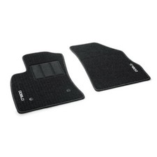 Tappetini in Moquette