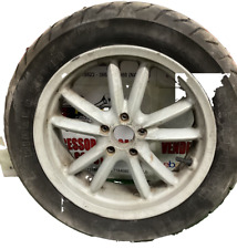 Cerchio Ruota Posteriore Piaggio Beverly 500 Anno 2002 2003 2004 2005 2006