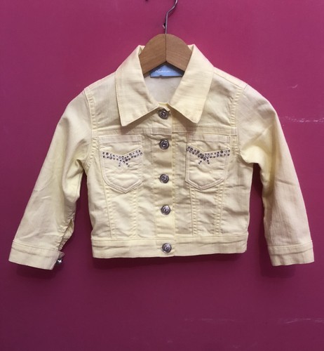 Blumarine baby giacchetto per - blumarine,