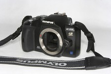 Olympus E-510 #D63608529 Corpo