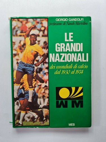 Grandi nazionali dei - grandi,