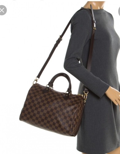 Borsa tracolla luis vuitton - luis,