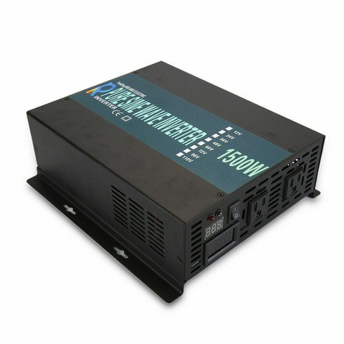 Inverter potenza onda - di,