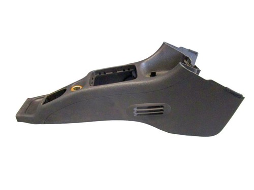 Front center console for - front,