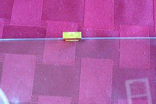 OROLOGIO JAEGER LE COULTRE