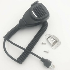 Microfono di ricambio 6 pin